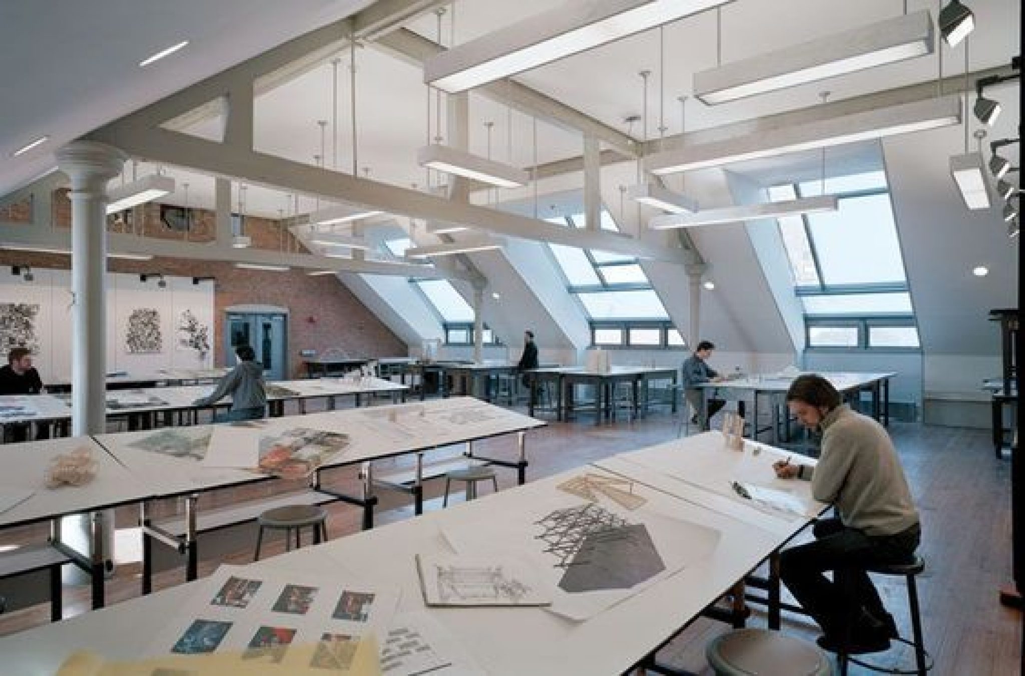 best architect schools