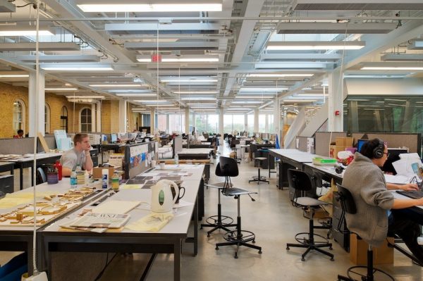 13 Architecture Schools in USA Prepare Students for the Architect ...