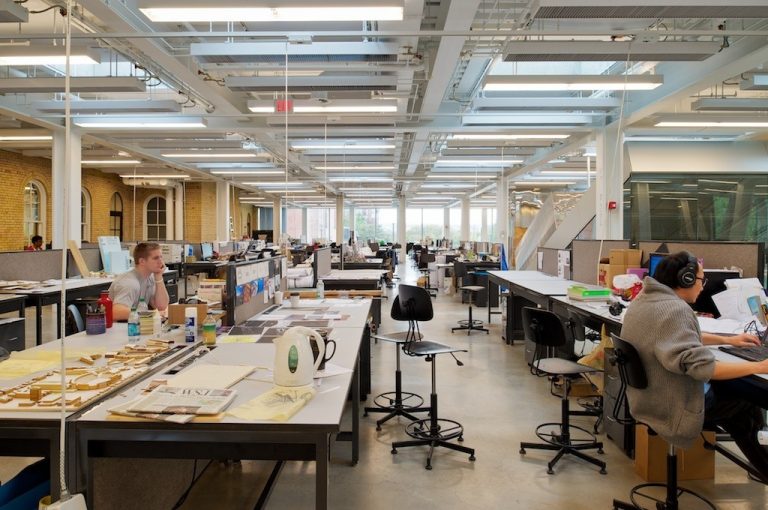 13 Architecture Schools In USA Prepare Students For The Architect ...