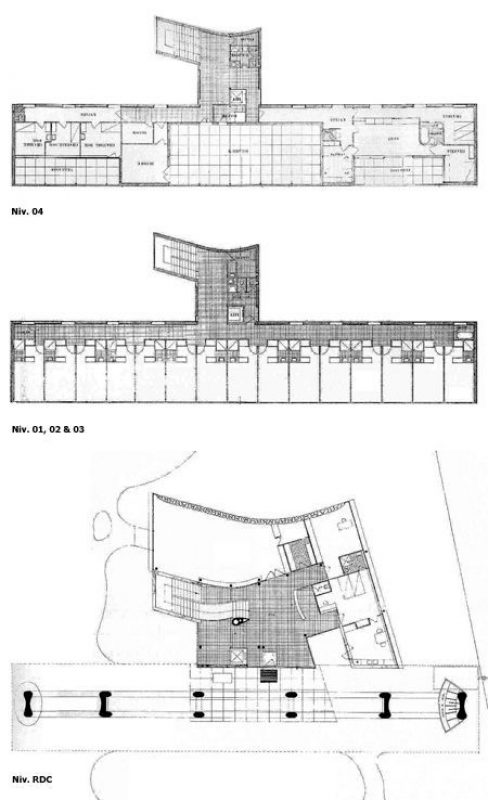 From Stone Carvings to CAD: How Architecture Drawing Has Evolved Over ...