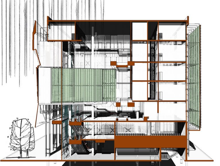 Al-madina Mixed Use Project 