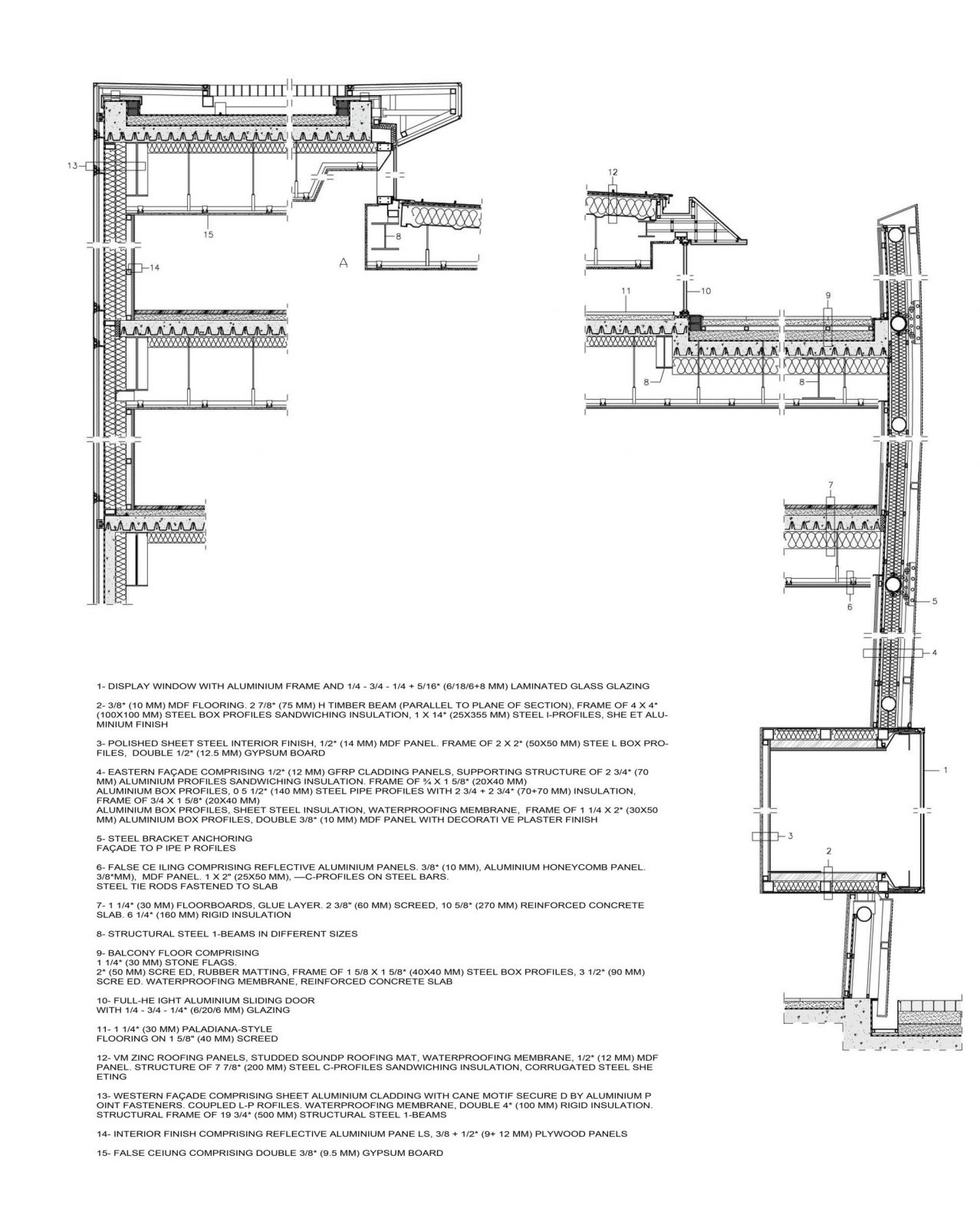 The Christian Dior Flagship Store | Christian de Portzamparc - Arch2O.com