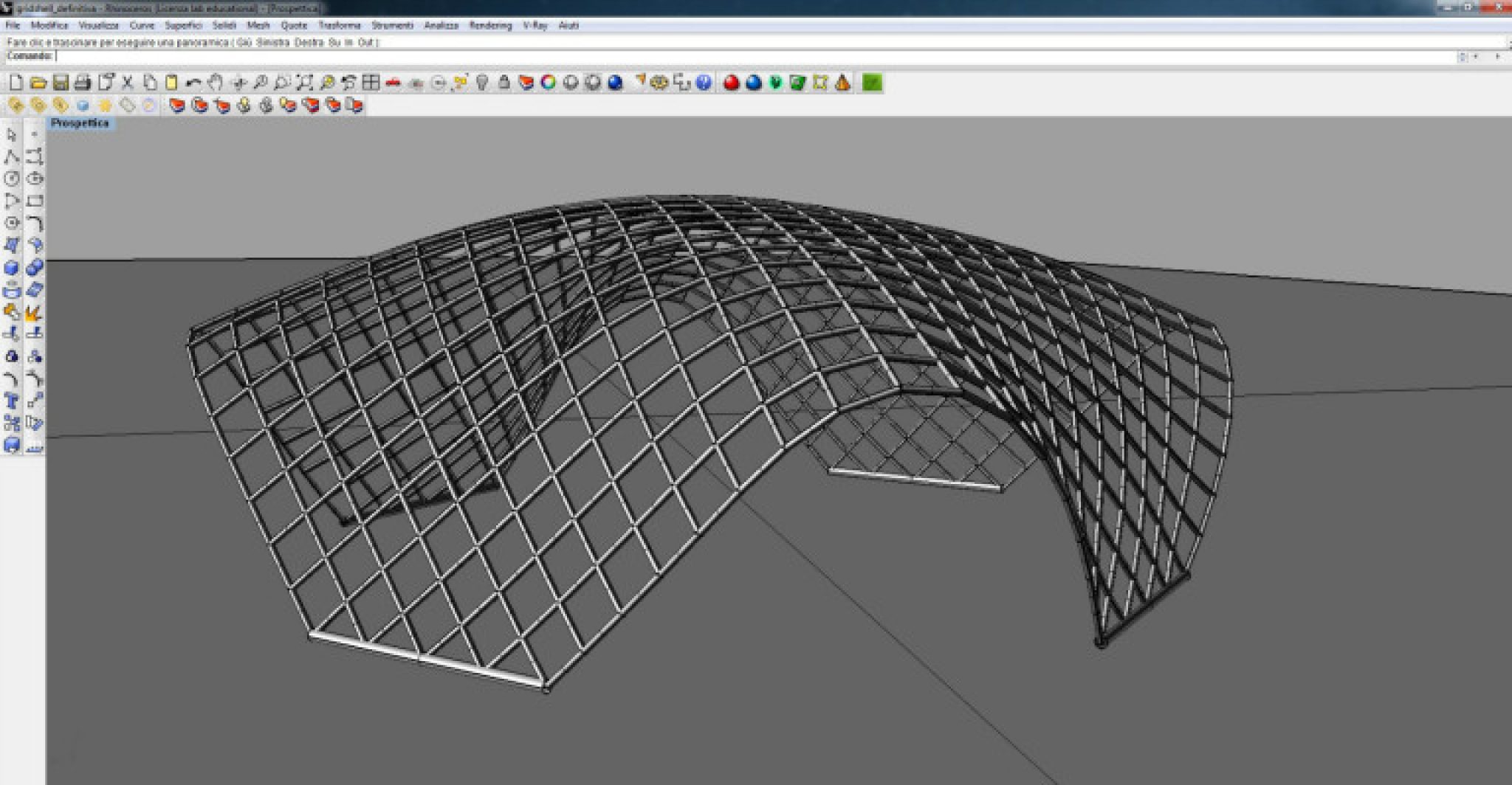 Параметрическое моделирование Revit