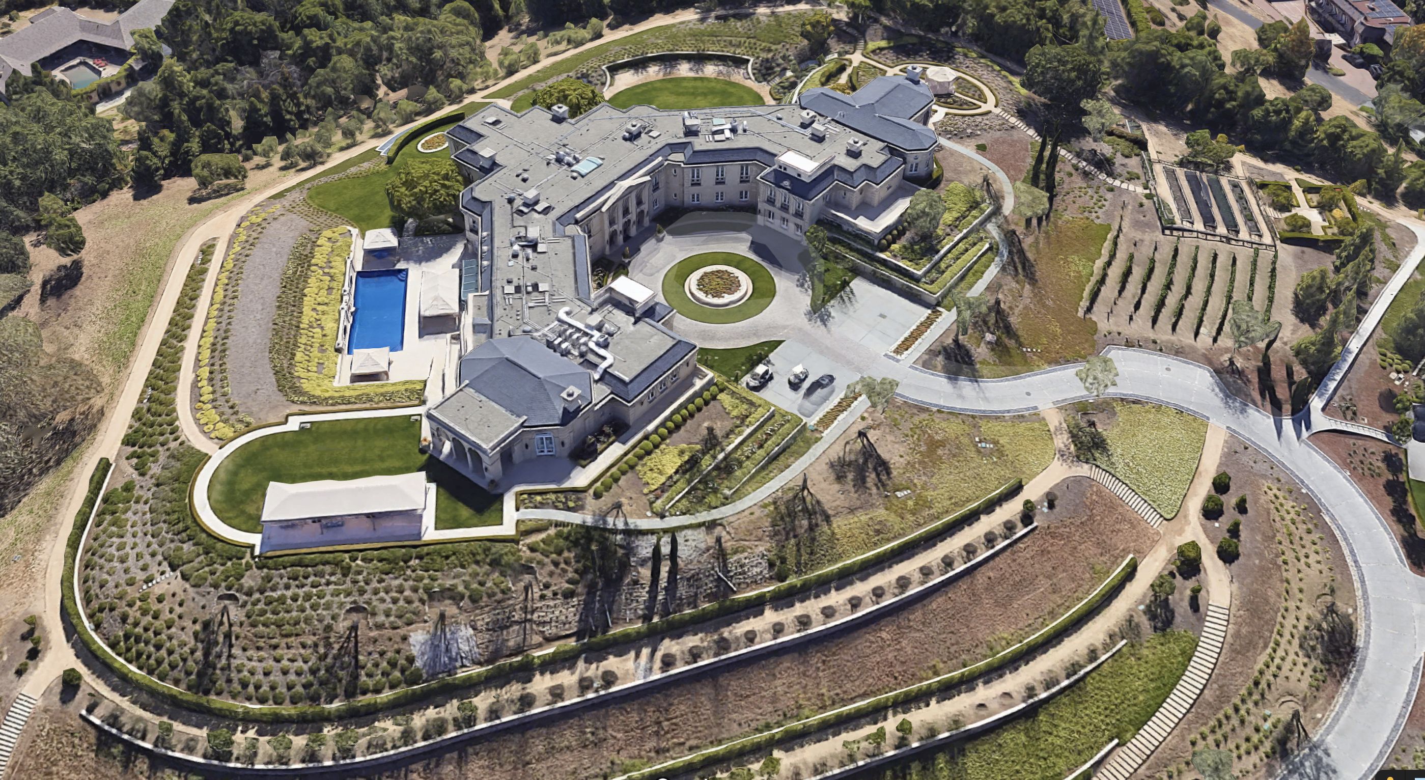 12 Of The Most Expensive Houses In The World Arch2O