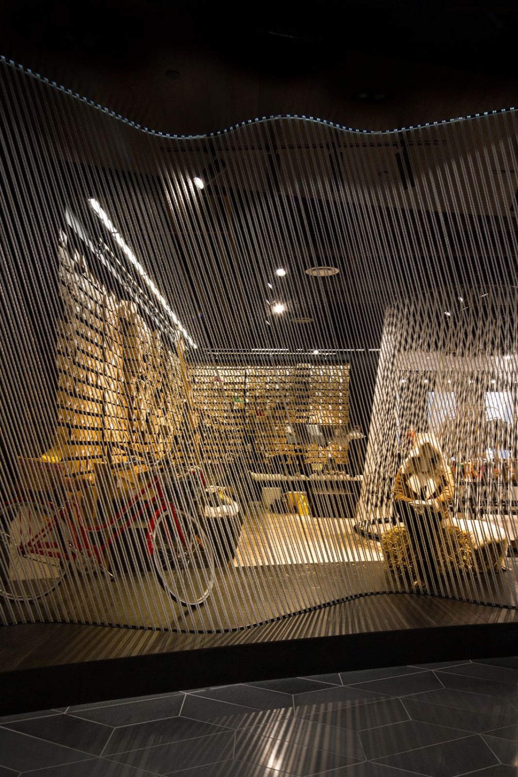 tandem store