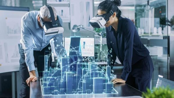 How Virtual Environments Could Help Architects ? - Arch2O.com