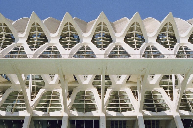 City Of Arts And Sciences | Santiago Calatrava - Arch2O.com