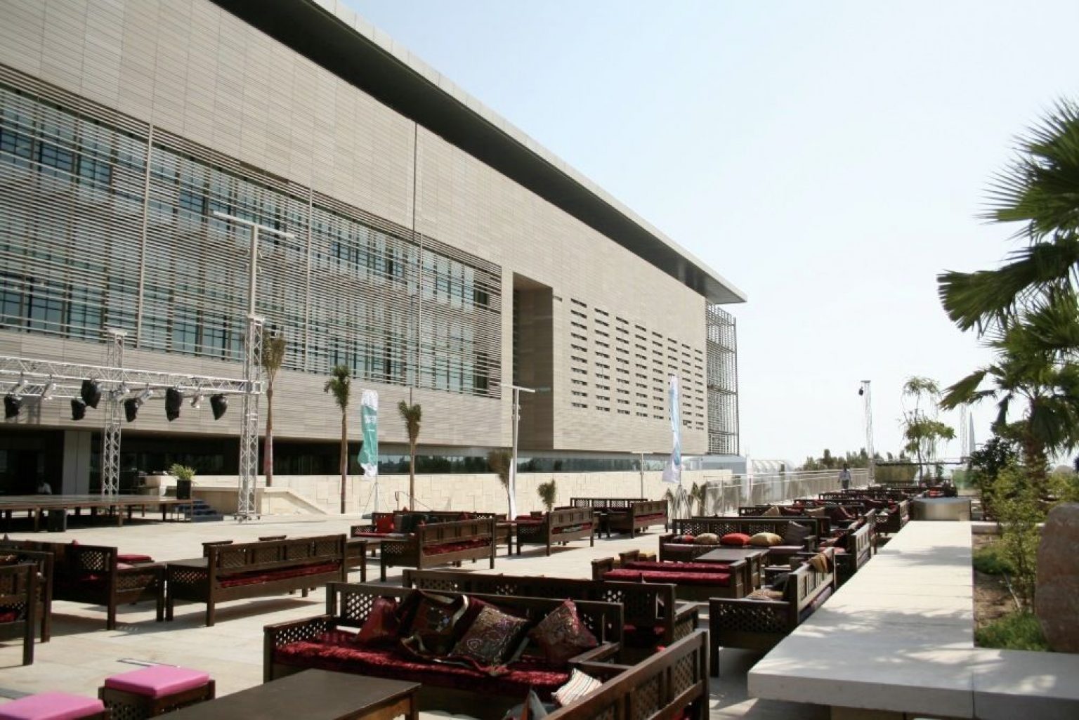 King Abdullah University Of Science And Technology Kaust Hok