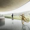 Swiss Spiraling Watch Museum | BIG - Arch2O.com