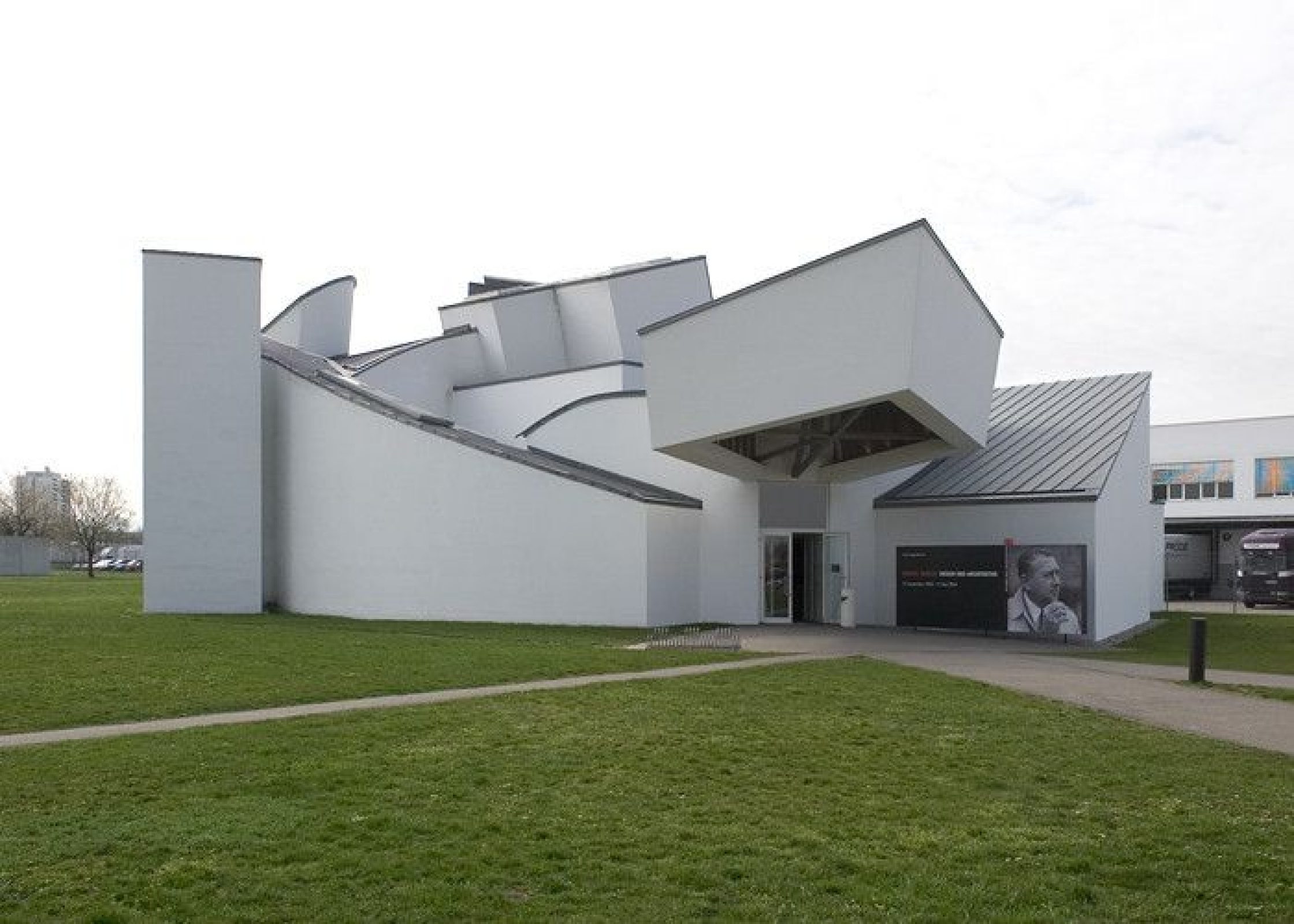 vitra design museum case study