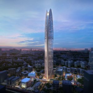 Pertamina Energy Tower | SOM - Arch2O.com