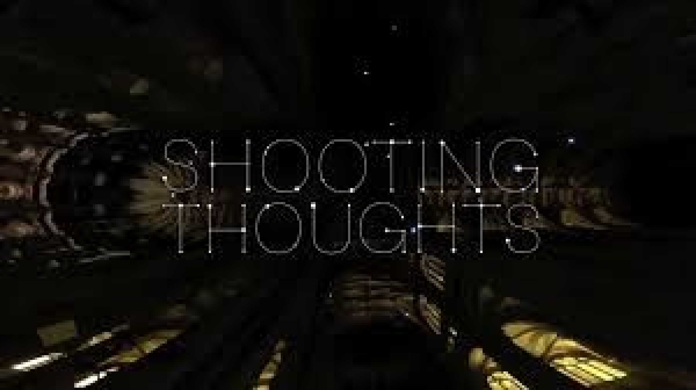 Shouting Thoughts | Filipe Vilas - Boas - Arch2O.com