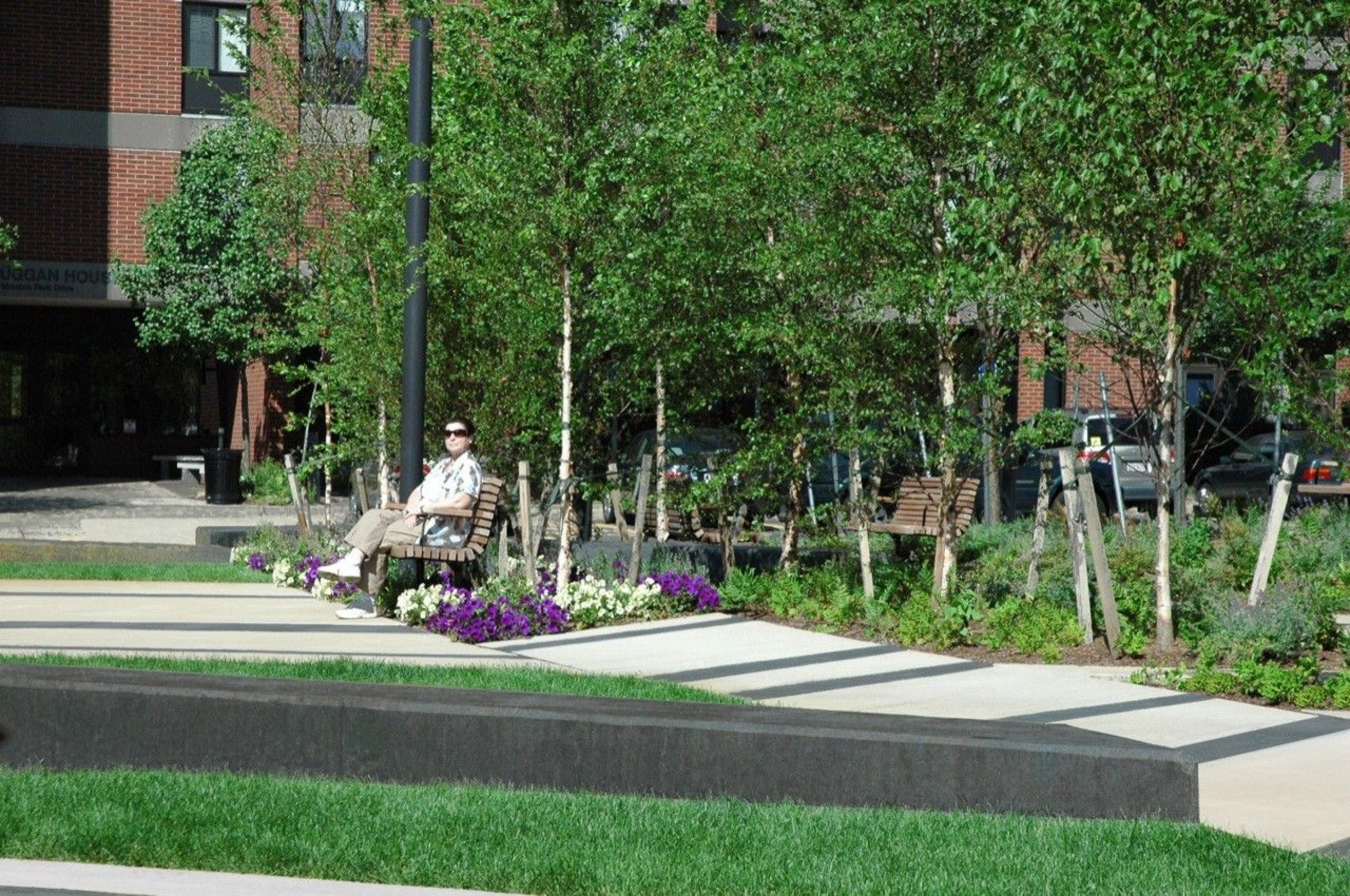 Mission Park