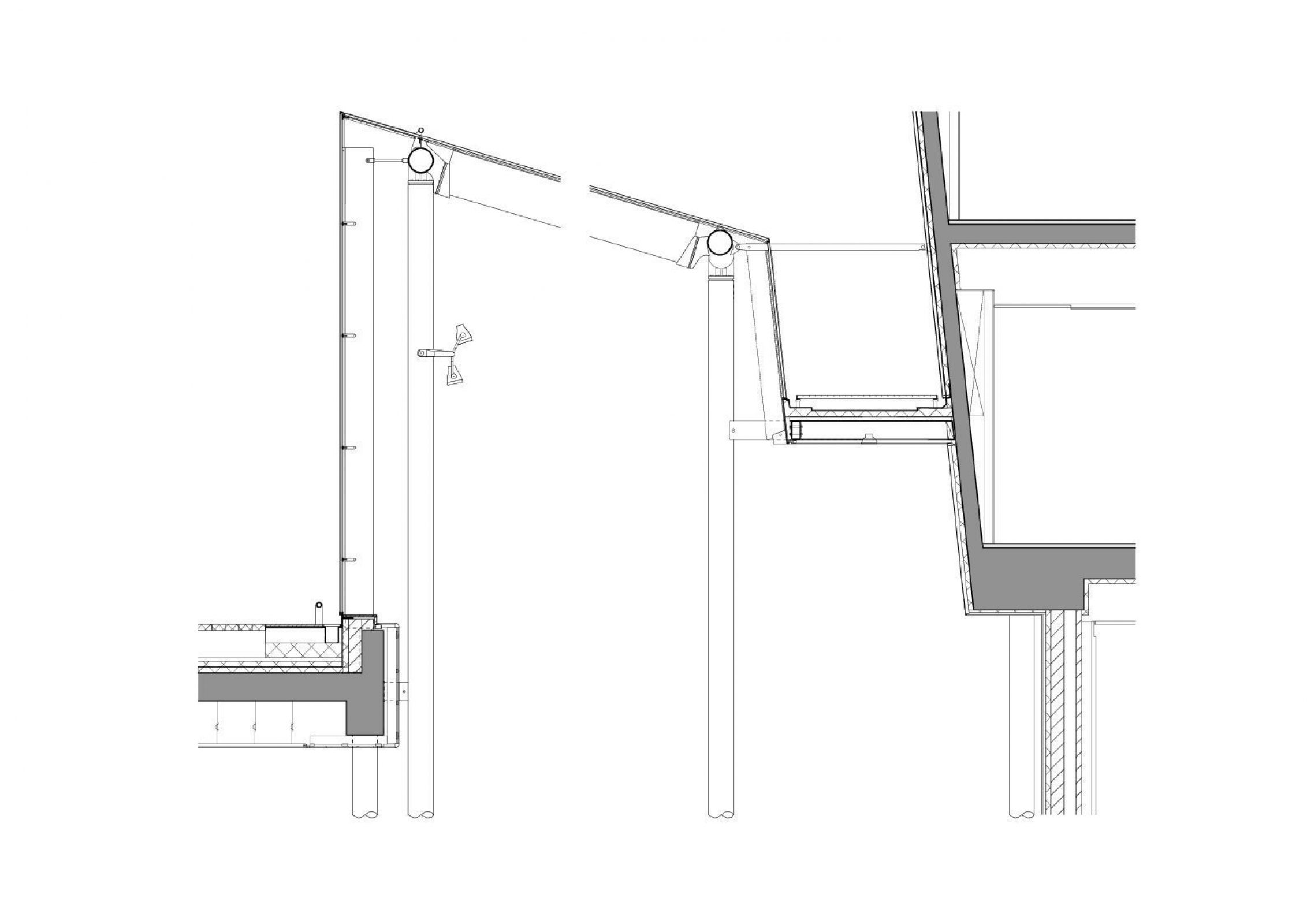 Van Gogh Museum's New Entrance | Hans van Heeswijk Architects - Arch2O.com