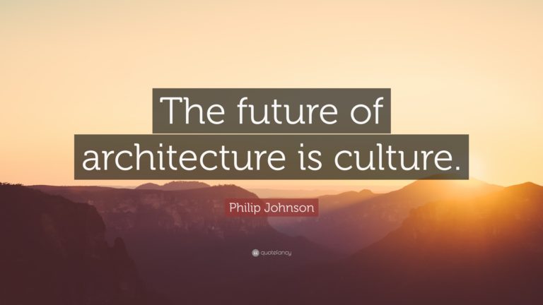 Quotes: 20 Of The Most Famous Architects Quotes -Arch2O.com