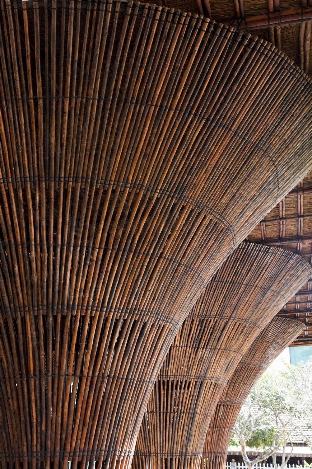 Kontum Indochine Café | Vo Trong Nghia Architects - Arch2O.com