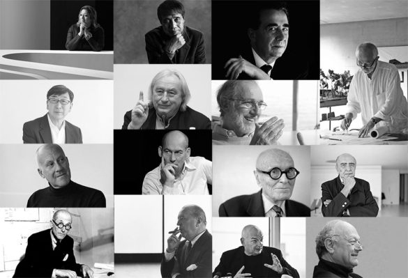 Quotes: 20 Of The Most Famous Architects Quotes -Arch2O.com