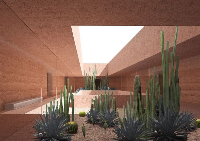 The Marrakech Museum for Photography and Visual Art | David