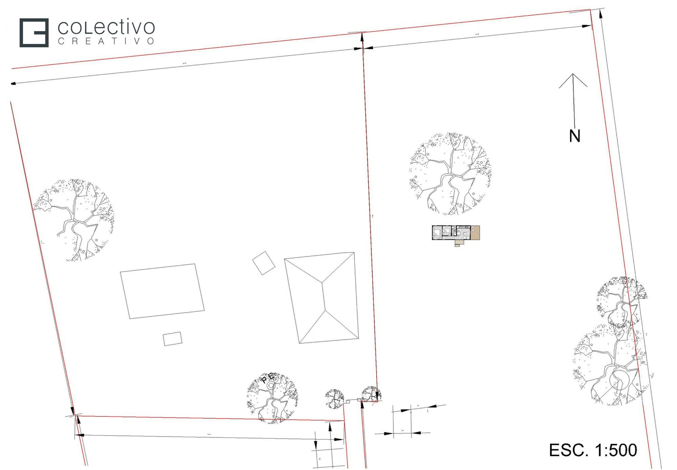 VIMOB | Colectivo Creativo Arquitectos - Arch2O.com