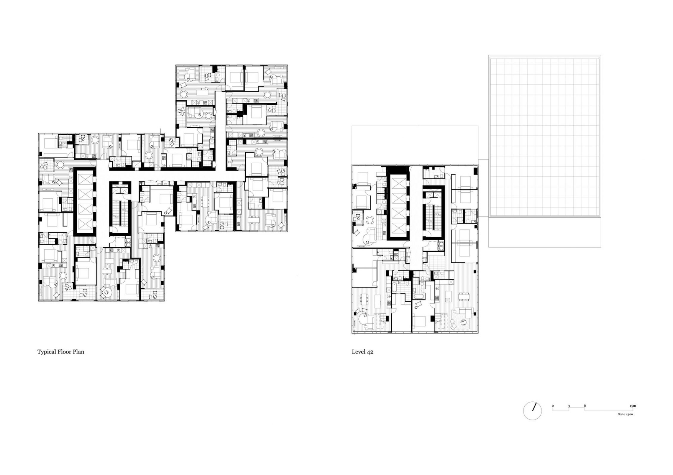 Marina Tower | DKO - Arch2O.com