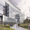 CUNY Advanced Science Research Center | Flad Architects + KPF - Arch2O.com