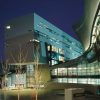 University of Cincinnati Campus Recreation Center | Morphosis ...