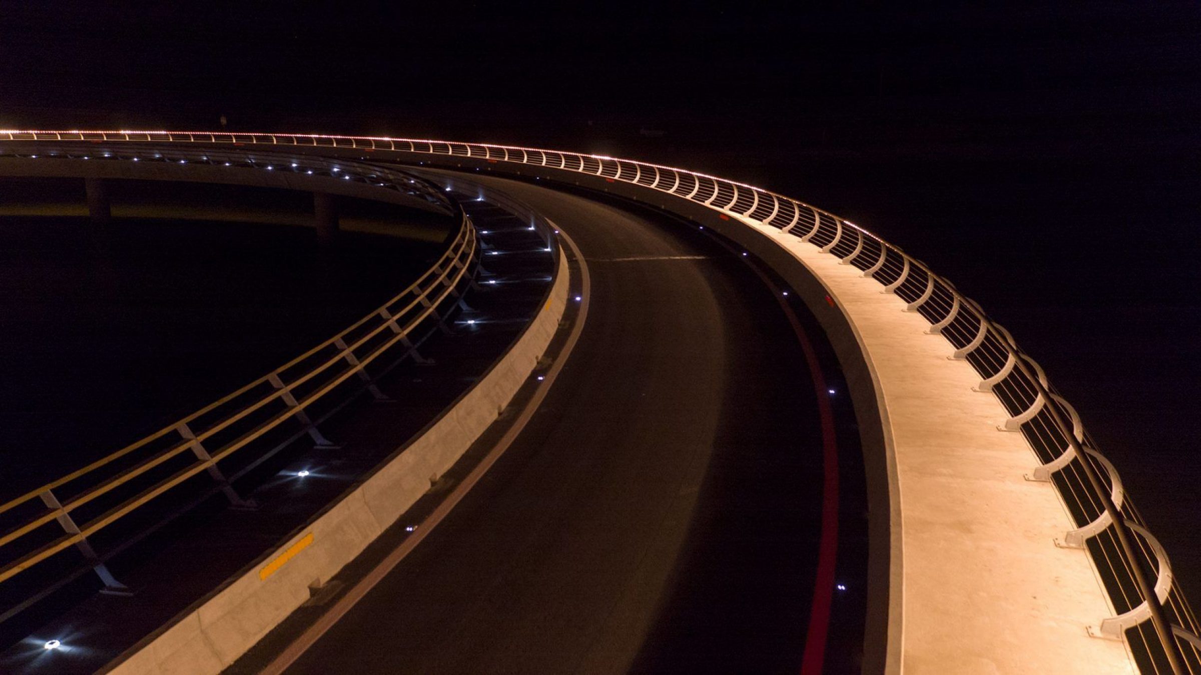 Laguna Garzon Bridge | Rafael Viñoly - Arch2O.com