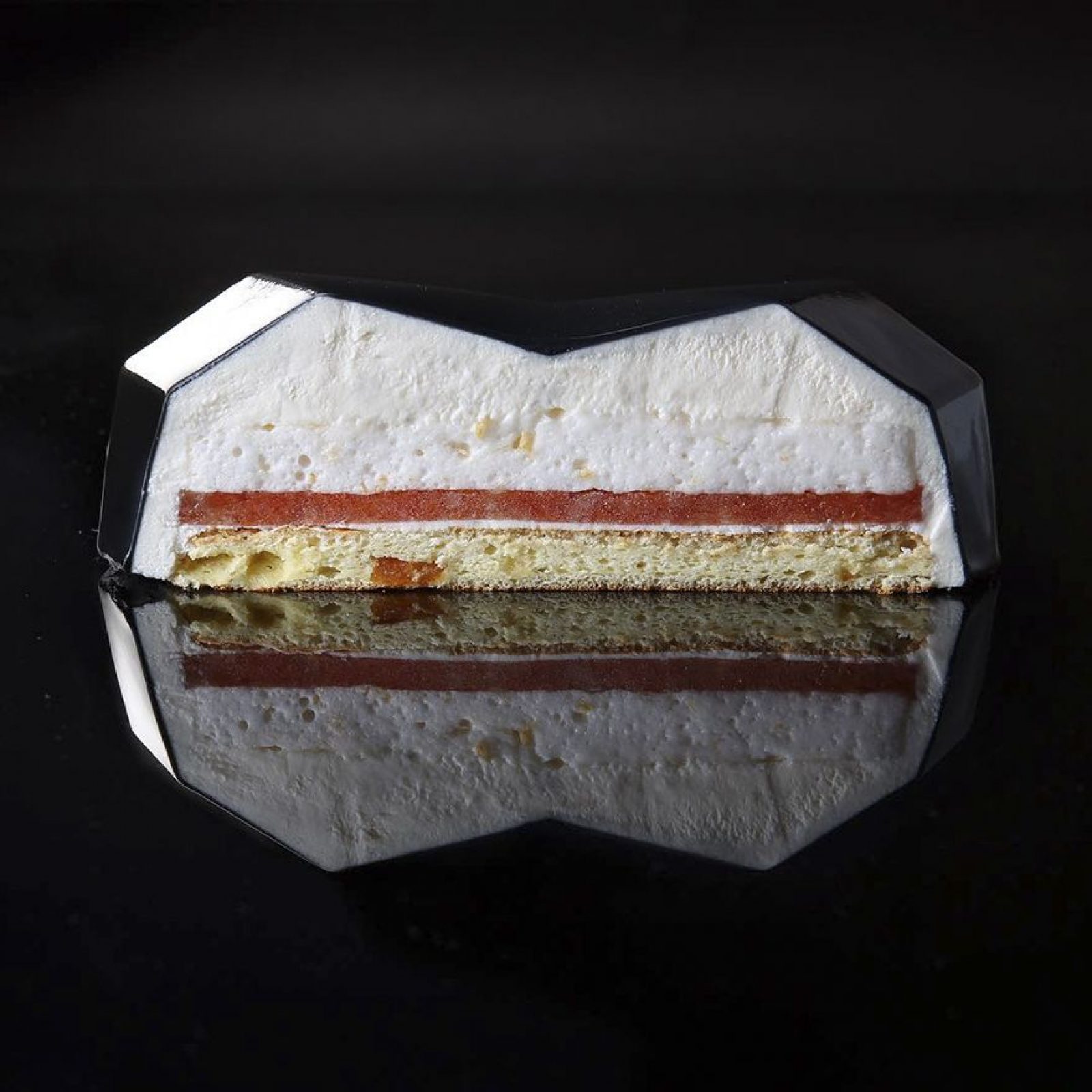 What Happens When Architects Design Desserts - Arch2O.com