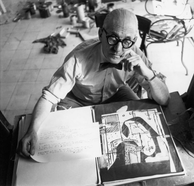 14 Interesting Facts You Probably Didn’t Know About Le Corbusier ...