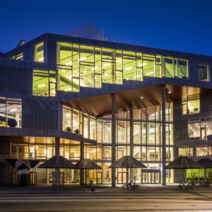 South Harbour School | JJW Architects - Arch2O.com