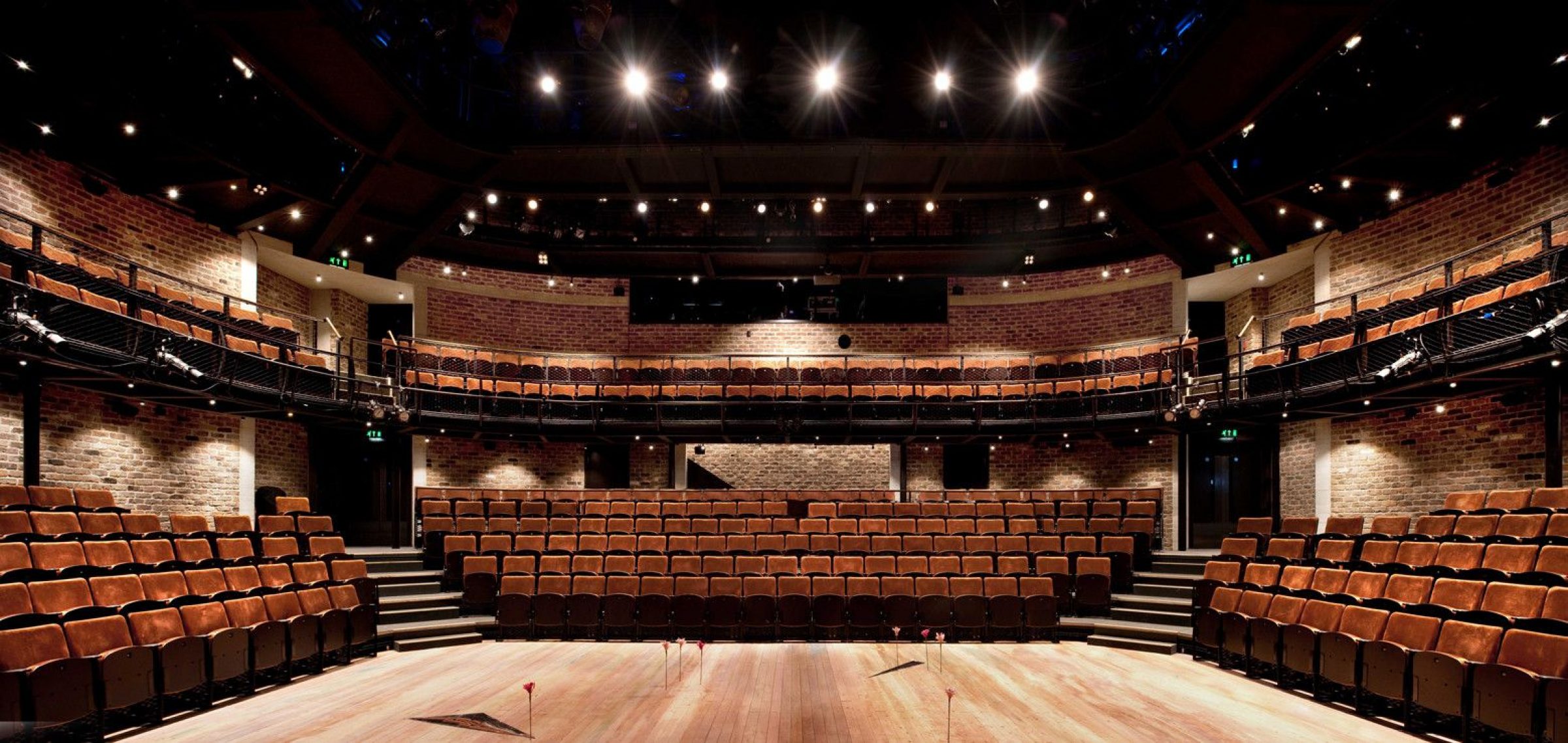 Theater Design 7 Basic Rules For Designing A Good Theater