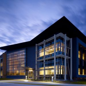 Advanced Energy Center, Stony Brook University | Flad Architects ...