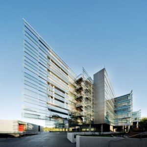 Business School and Teaching Complex | FJMT + Archimedia - Arch2O.com