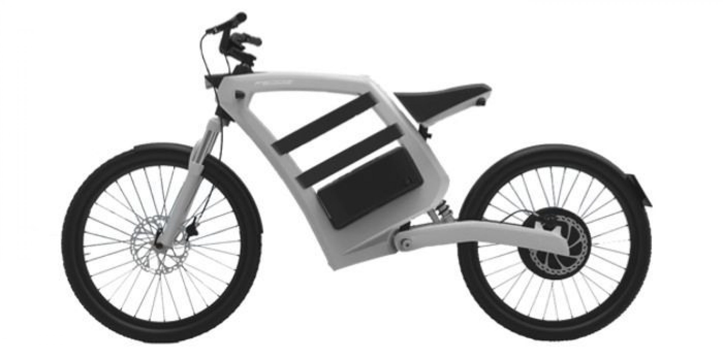 FEDDZ Electric Cargo Scooter | Emo-Bike - Arch2O.com