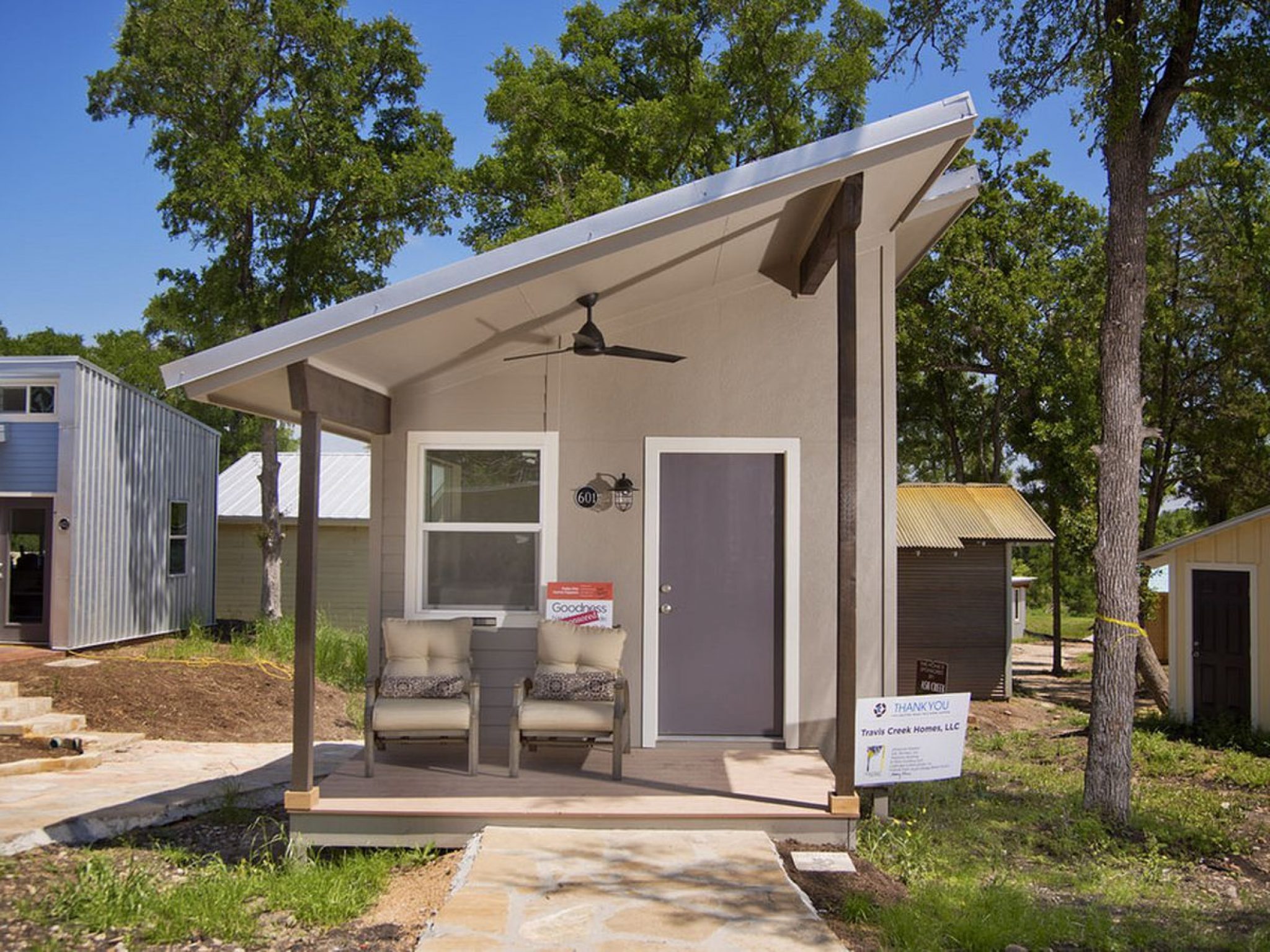 Living in a Box: How the Concept of Tiny Houses Has Changed Over the ...