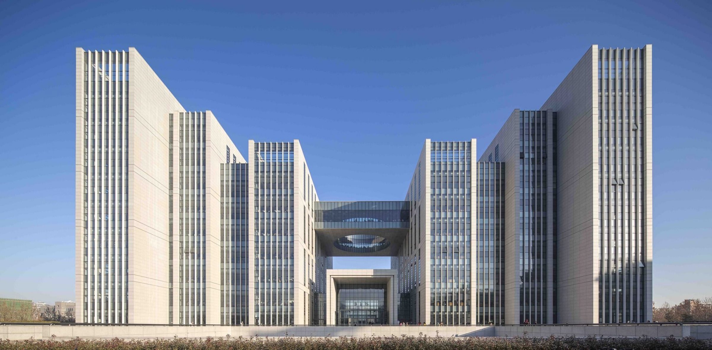 architectural design and research institute of zhejiang university