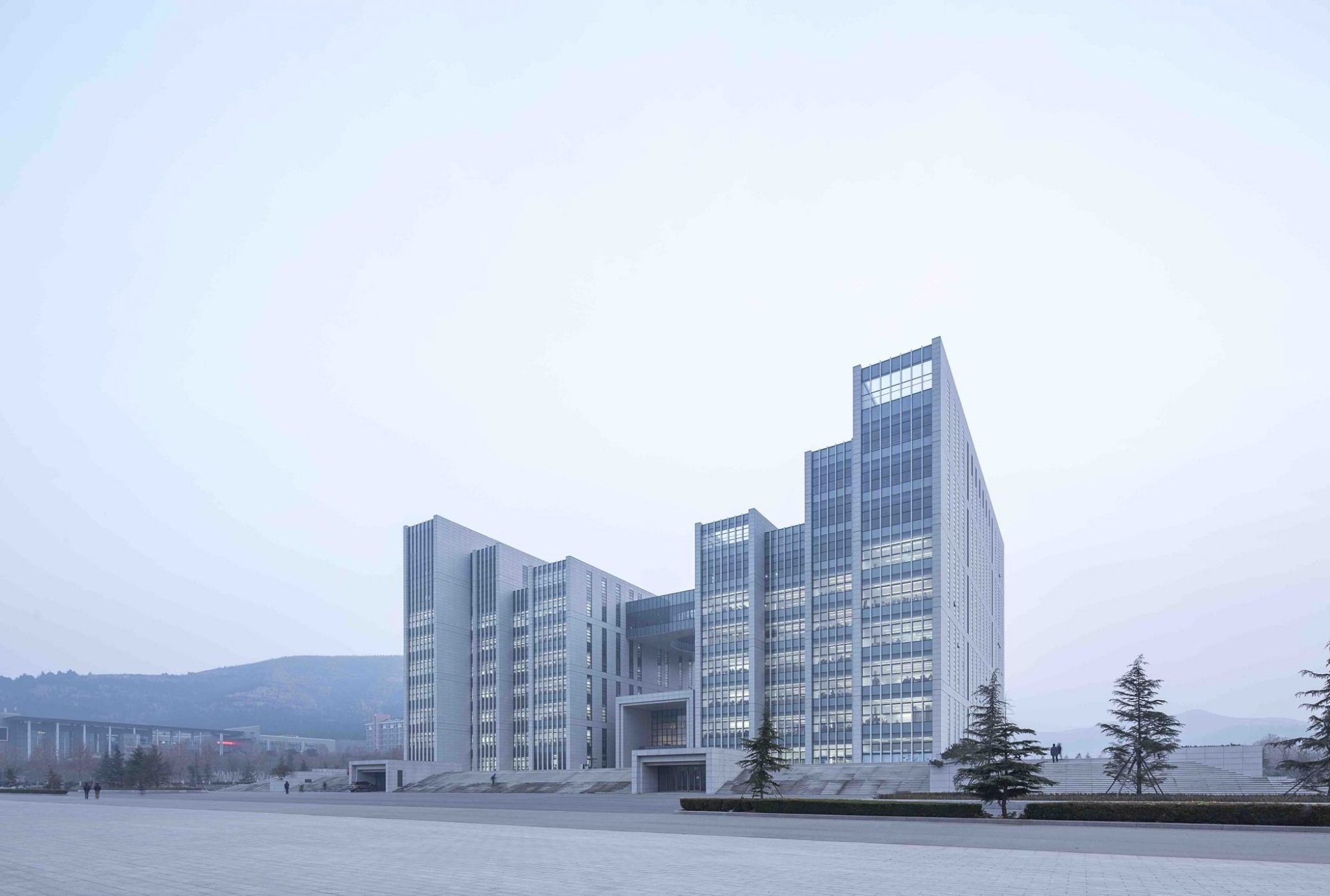 architectural design and research institute of zhejiang university