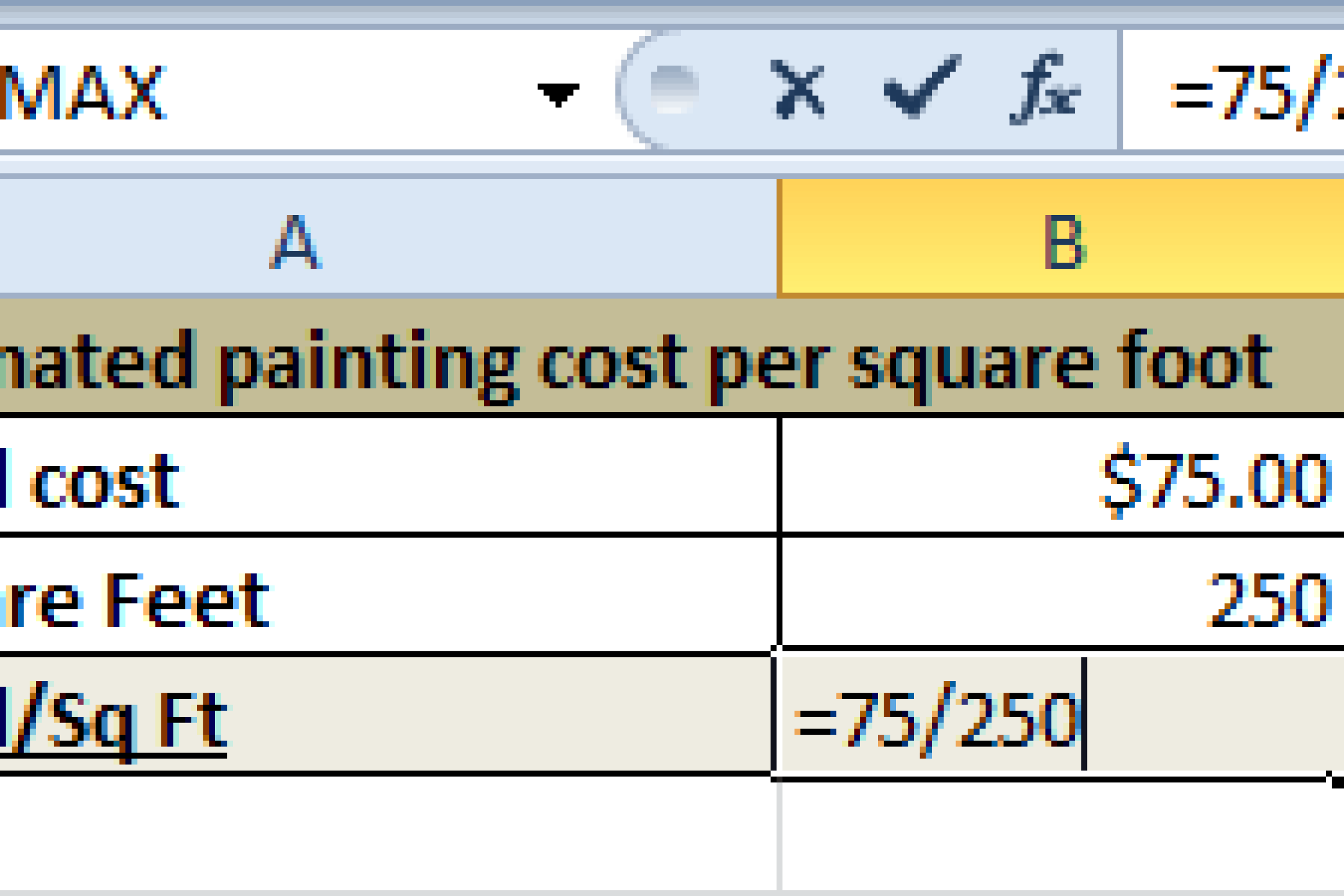 Estimated перевод на русский