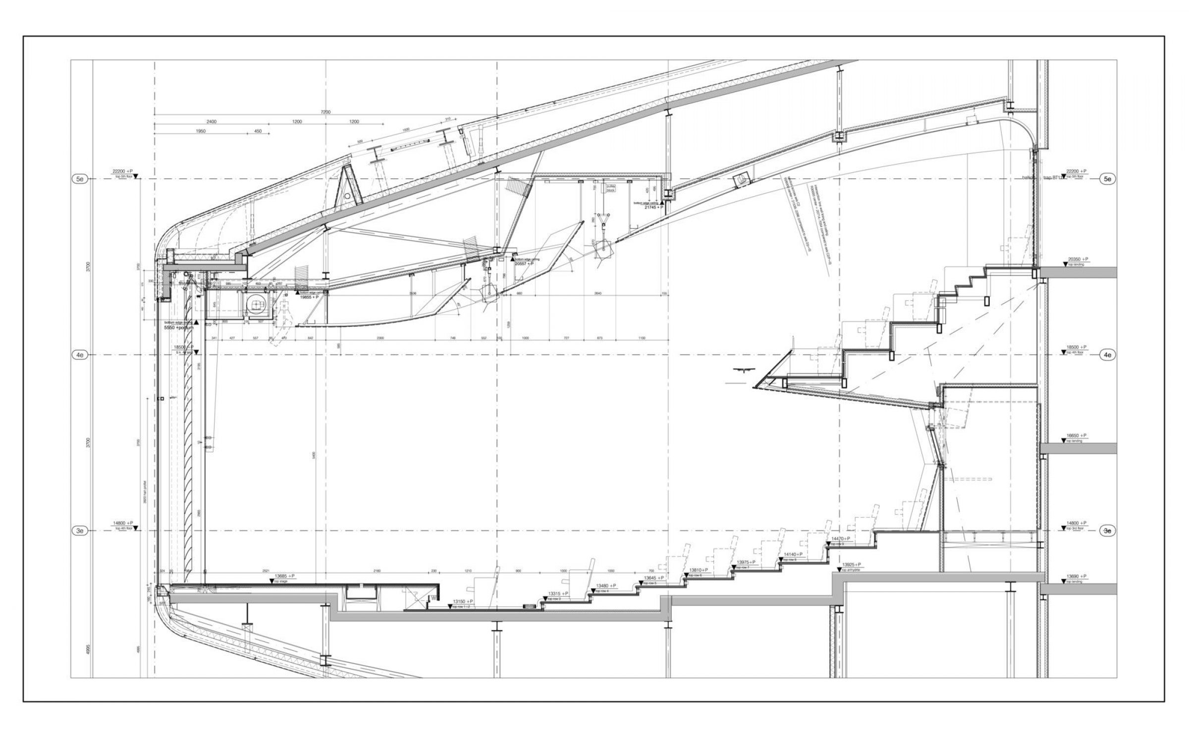 ING House | MVSA Architects - Arch2O.com