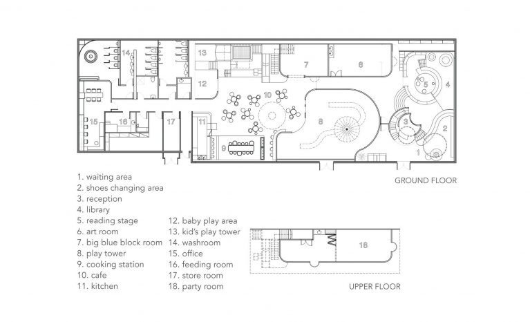 NUBO | PAL Design - Arch2O.com