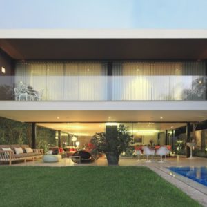 Casuarinas’ House | Metropolis - Arch2O.com