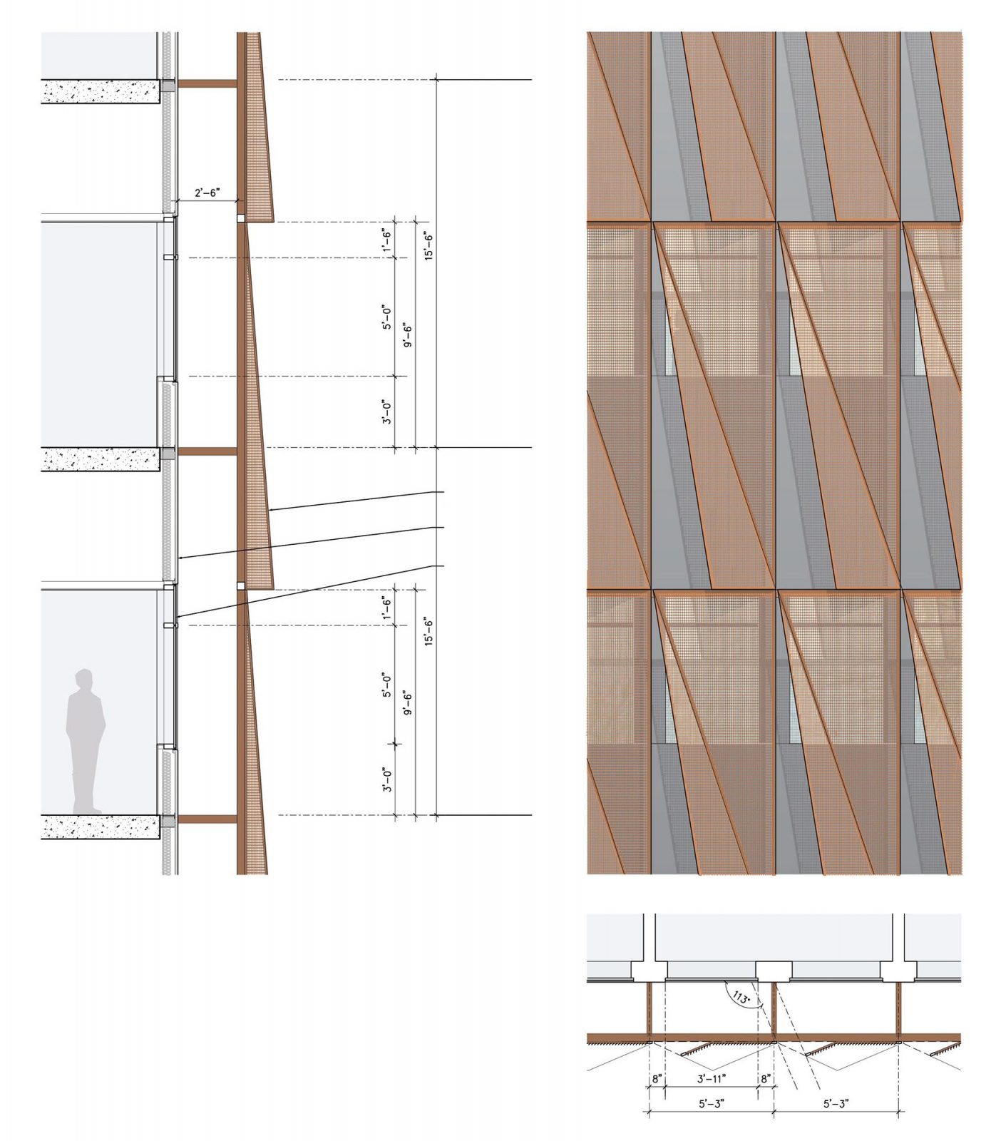 The University of Arizona Cancer Center | ZGF Architects - Arch2O.com