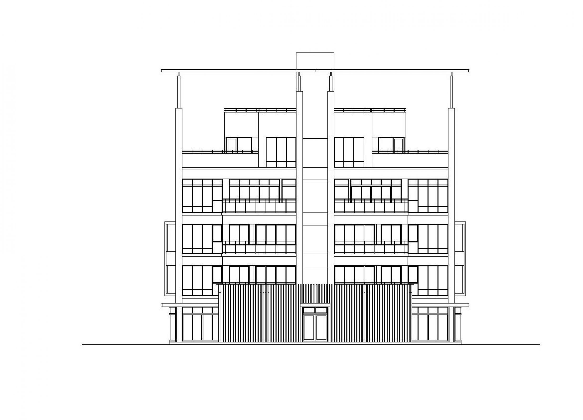 Ritz Plaza Housing Complex | Chin Architects - Arch2O.com
