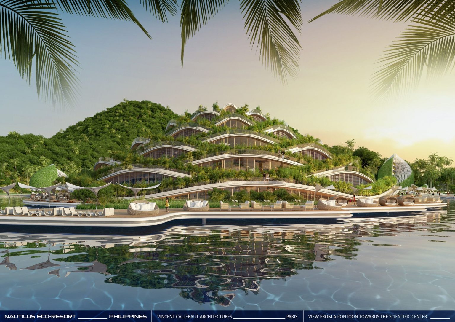 Arch2O Nautilus Eco Resort Vincent Callebaut Architectures 29 1536x1086 