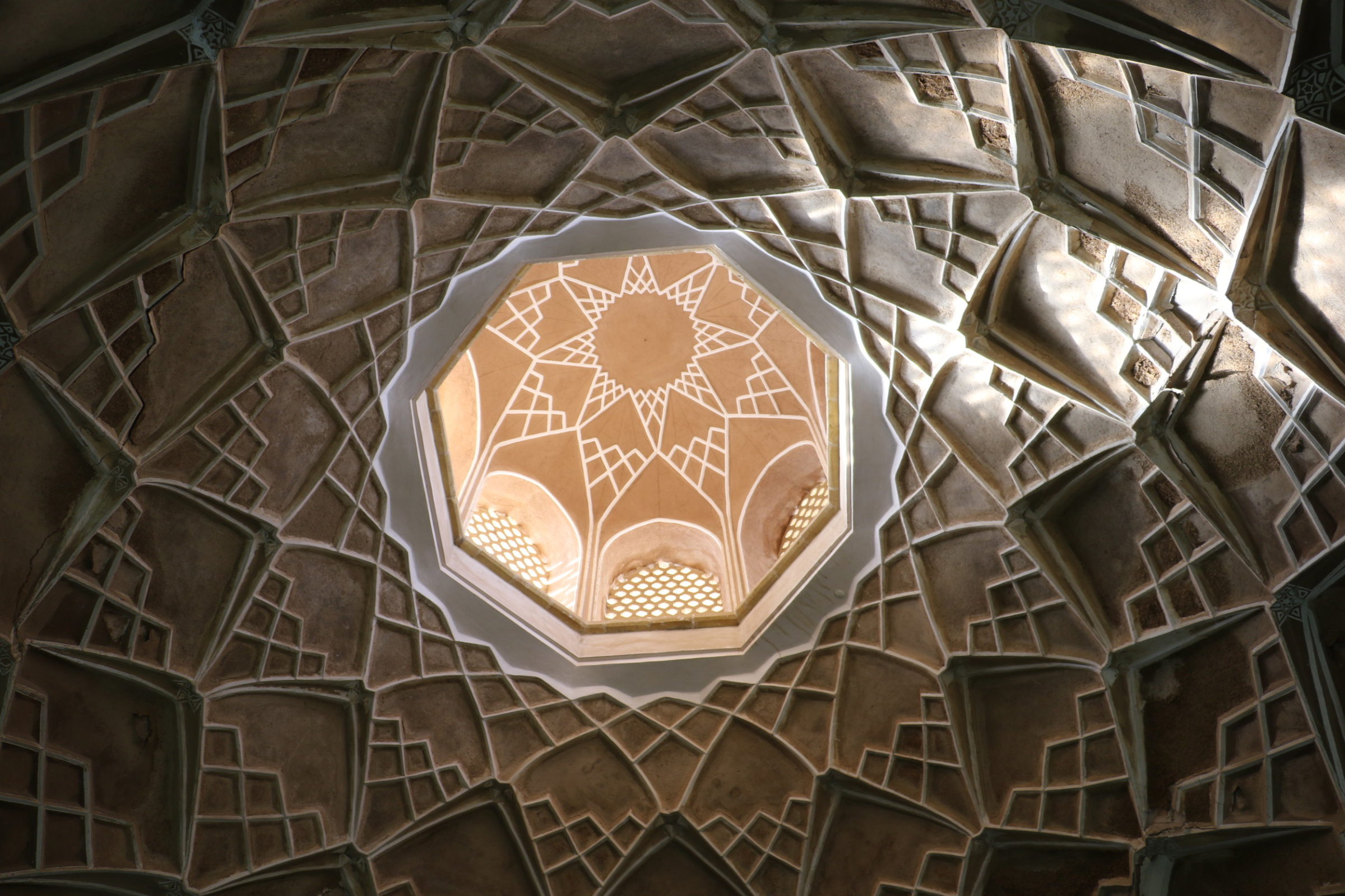 Islamic Patterns Arch2O