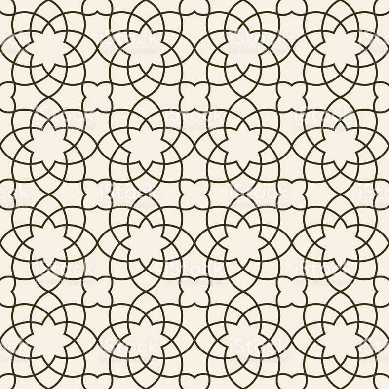 The Meticulous Beauty Of Islamic Patterns And How To Create Them ...