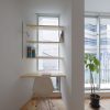 Fukosha Apartment Building | SUEP - Arch2O.com