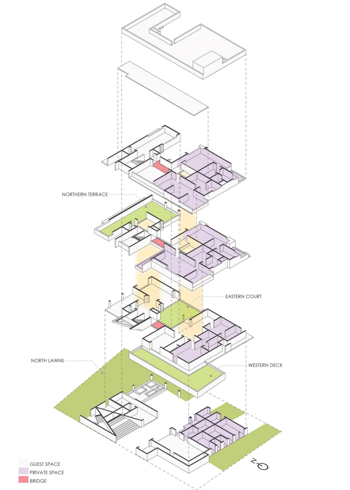 HKS House | SDeG - Arch2O.com