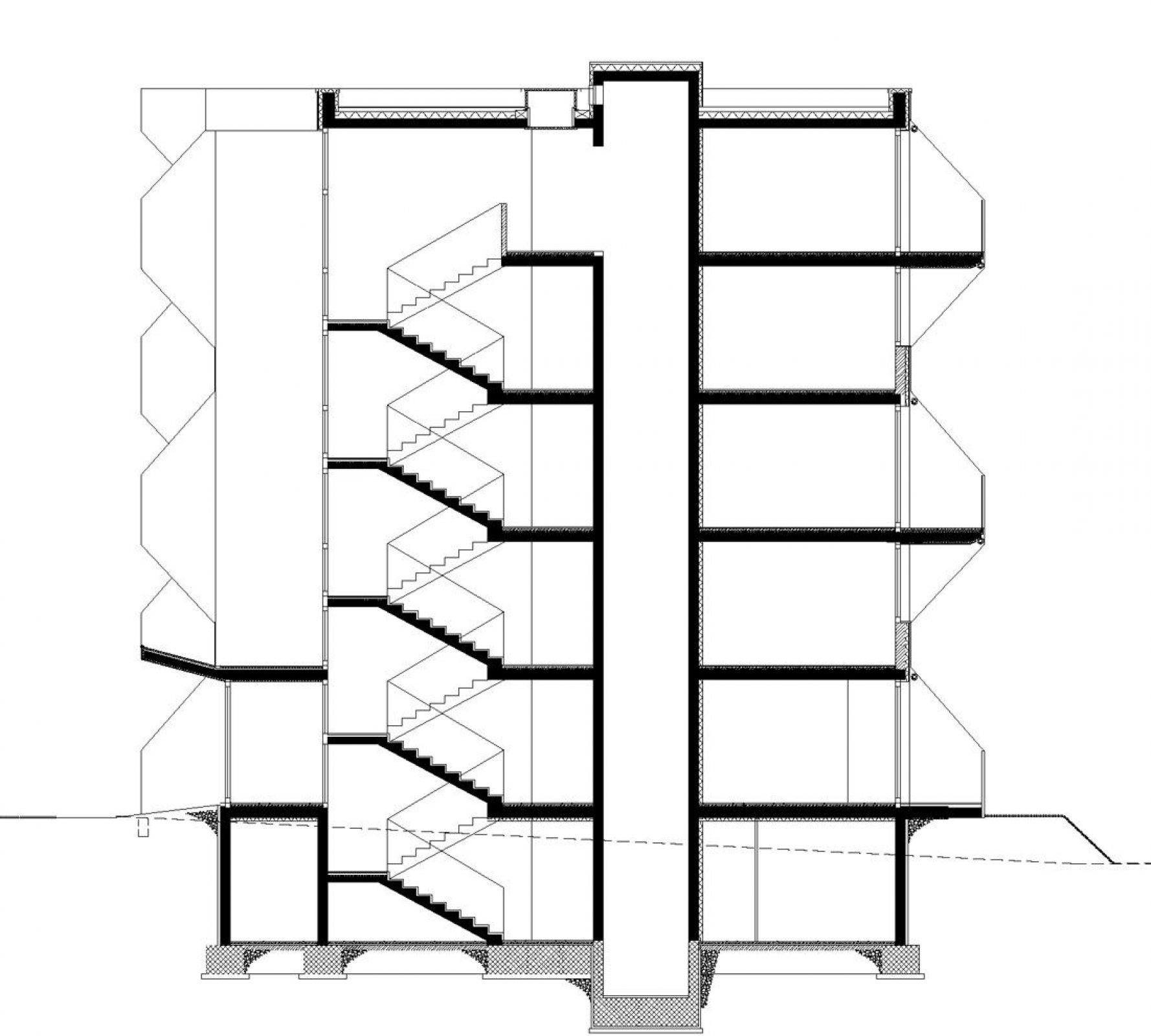 Izola Social Housing | OFIS arhitekti - Arch2O.com