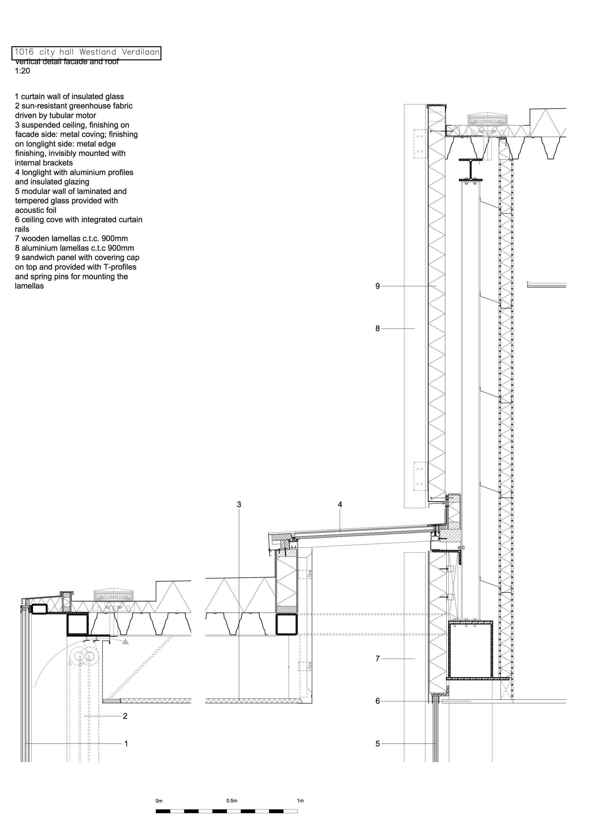 Westland Town Hall | architectenbureau cepezed - Arch2O.com